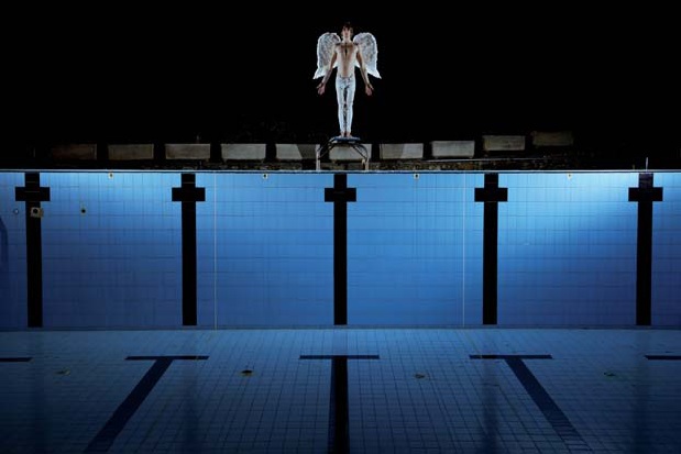 Musée d’archéologie de Cimiez « À propos de Piscines »