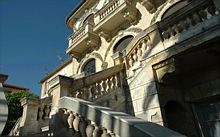 Villa Caméline : Etats des Lieux