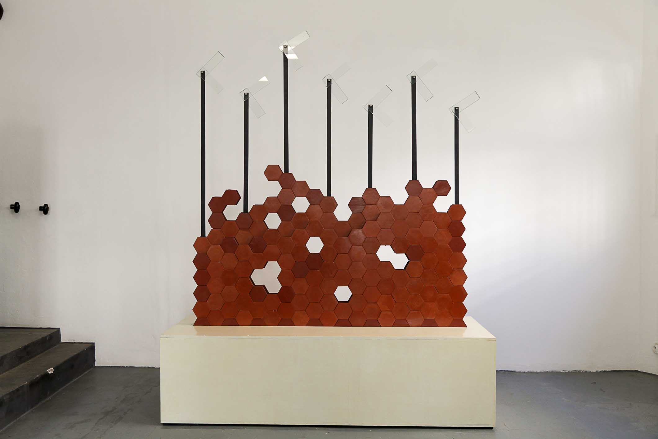 Les abeilles de Matisse : un nouvelle jeunesse !