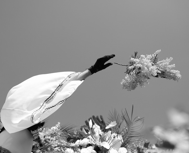 CEDAC « Da qui vedo il mondo »