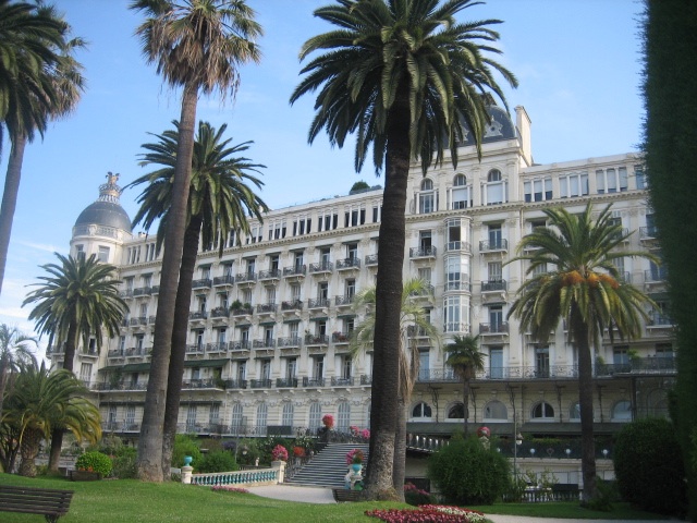 Comité de quartier de Cimiez : l’AG approche