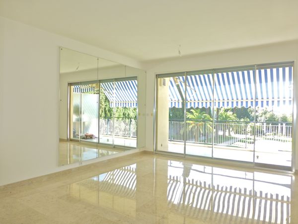 Appartement 4 pièces à louer   « Jardins de Cemenelum »