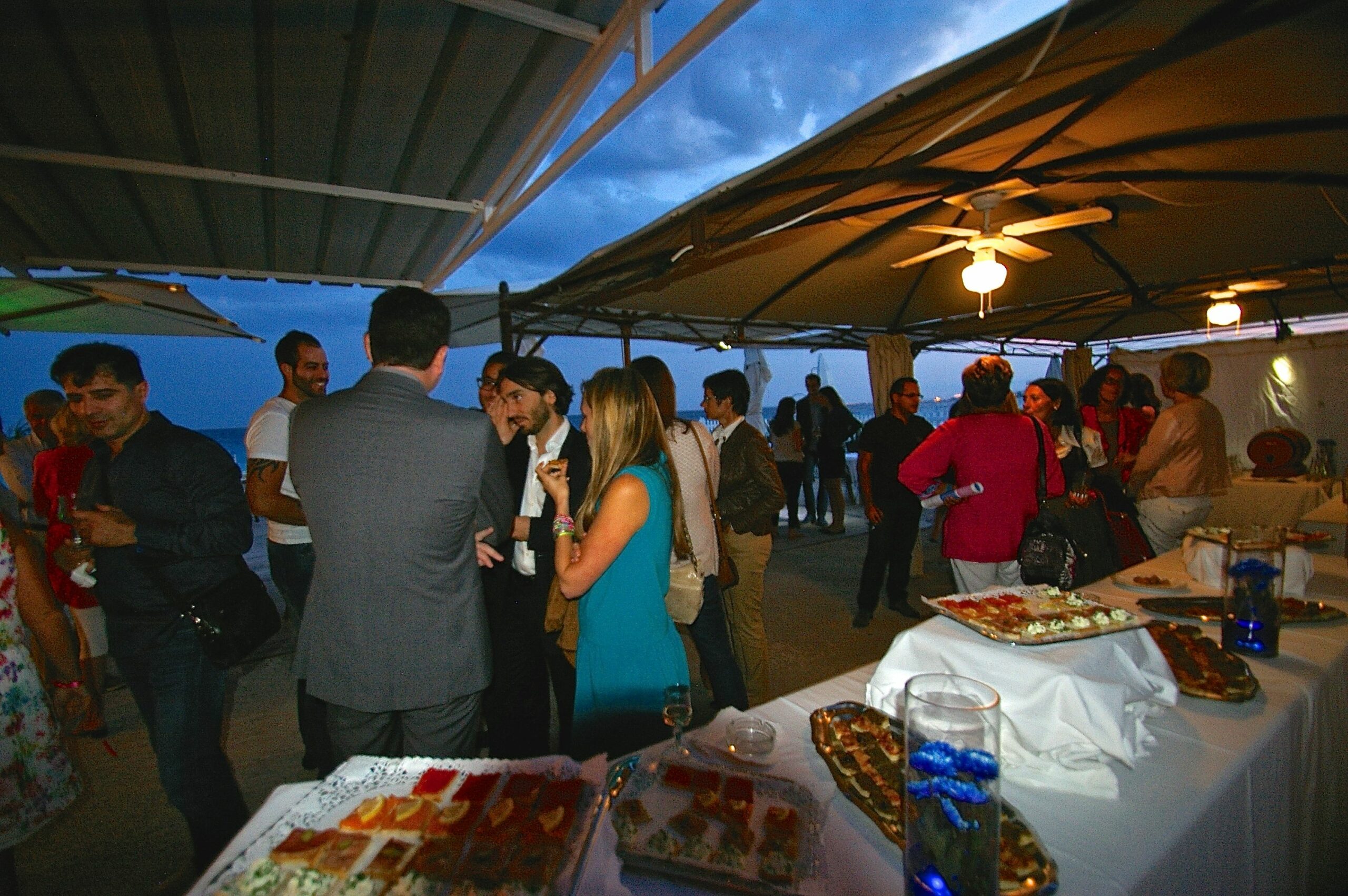 Fort succès pour le lancement de Femm’Immo Attitude