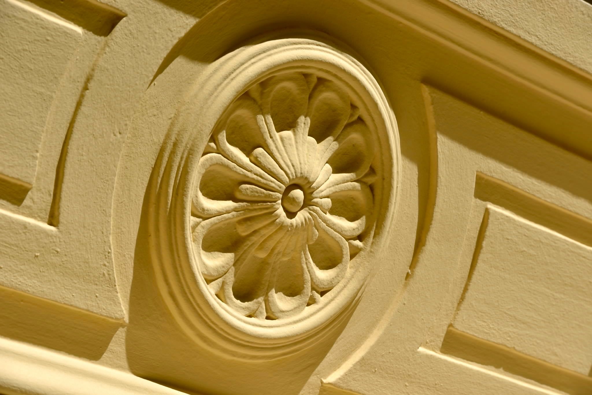 Maison Château Saint Georges Cimiez