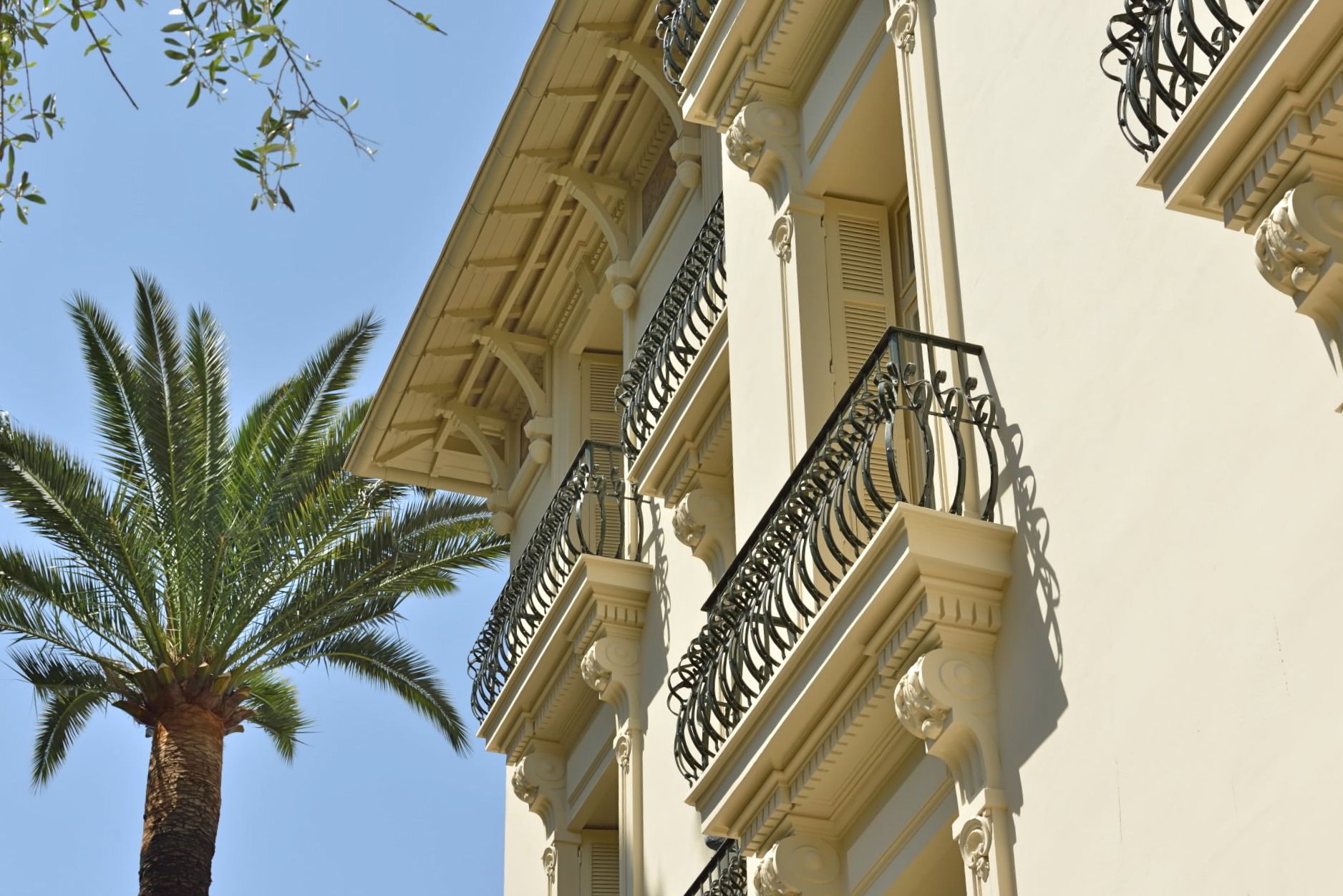 Les details qui font la différence.