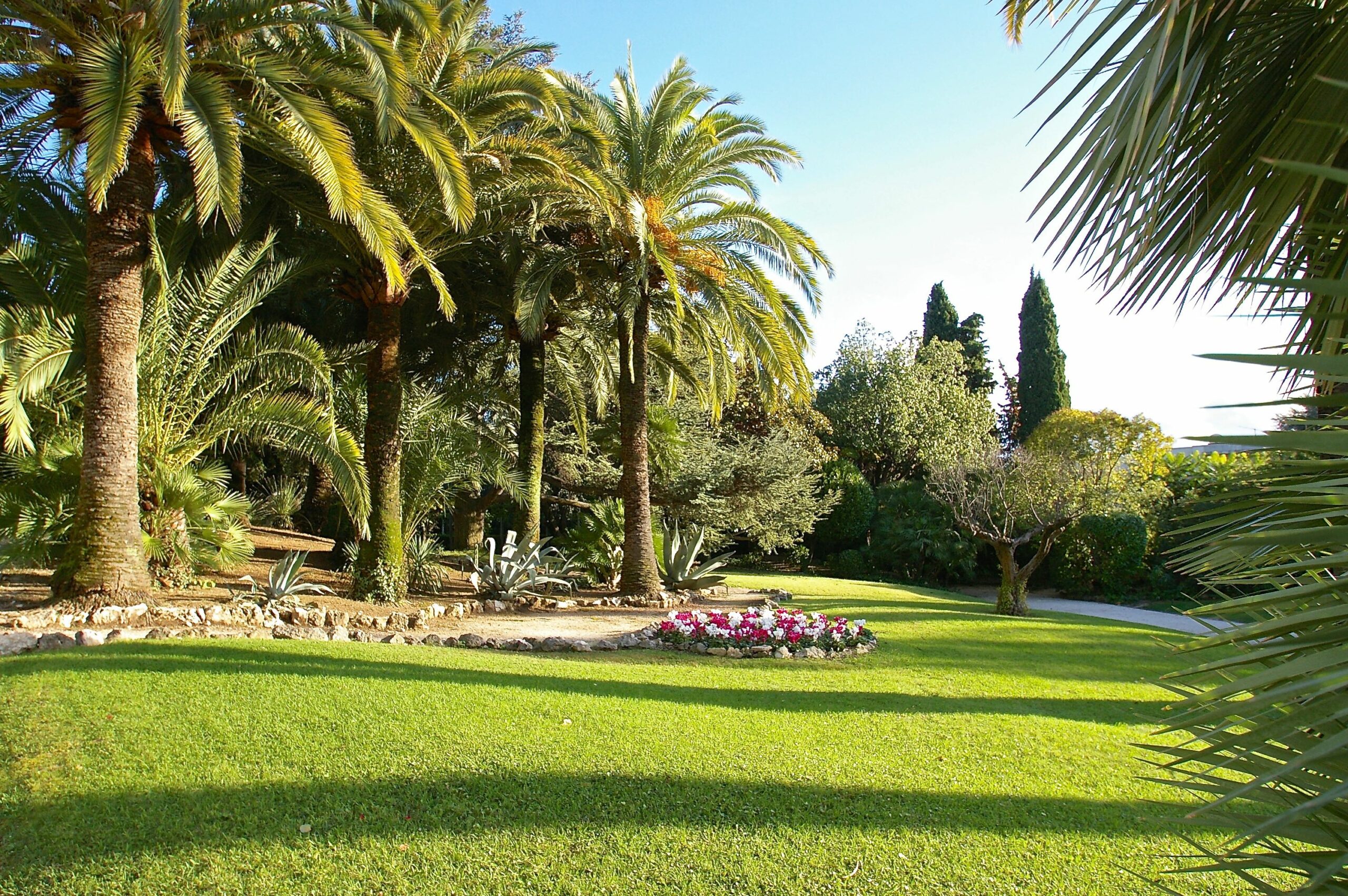 Riviera Palace Nice Cimiez