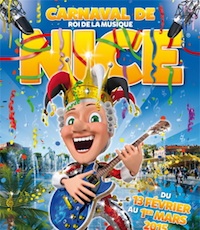 Carnaval de Nice