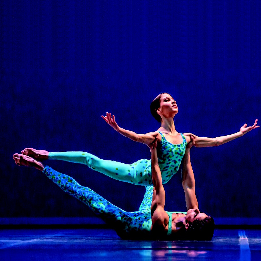 CNRR - Journées de la Danse