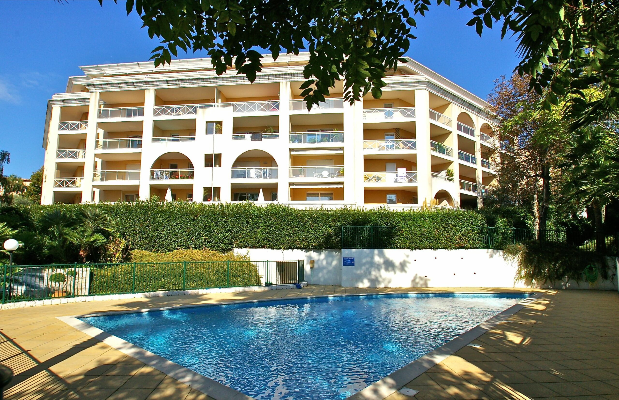 Les Jardins d'Oléas