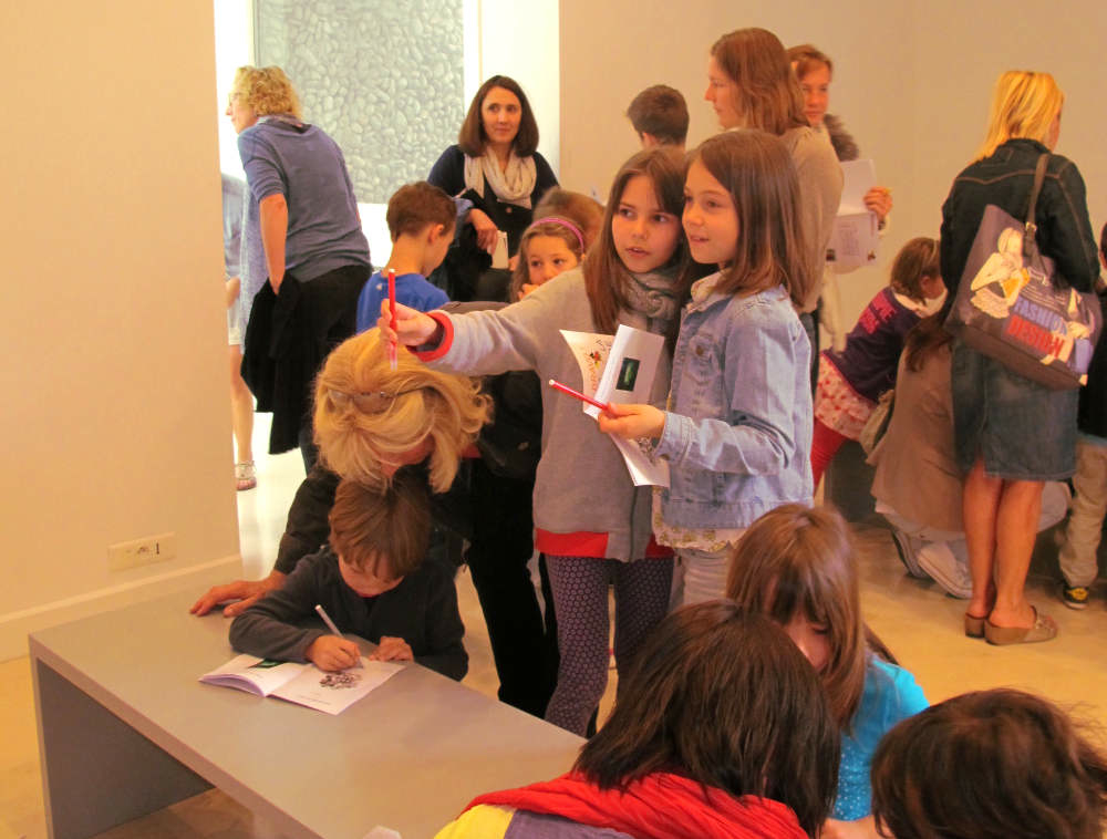 Villa Arson : rendez vous aux jardins