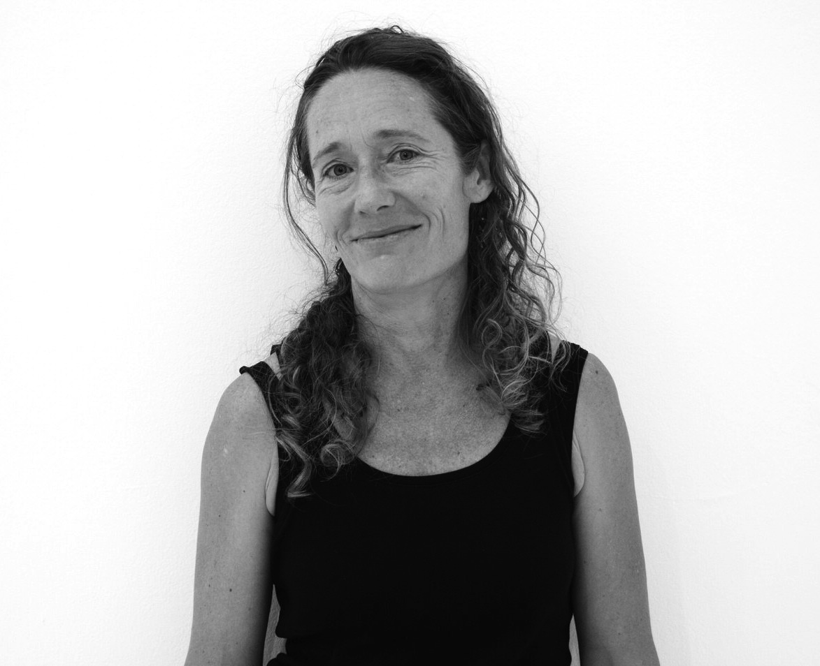 Frédérique Nalbandian