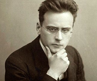 Anton Webern
