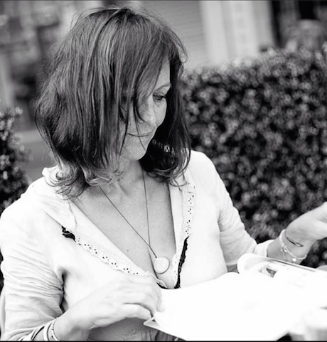 Stéphanie Canarelli : Des lieux très « habités »