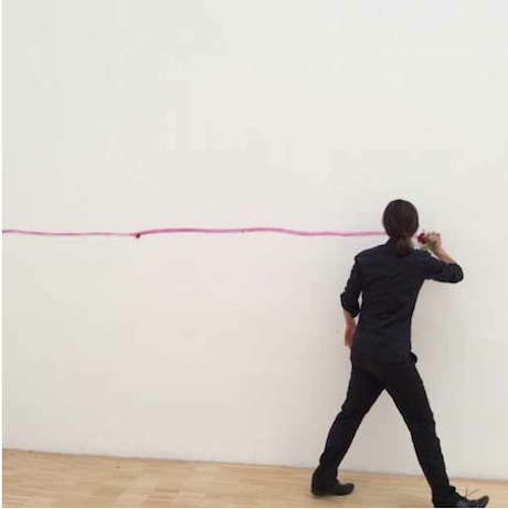 Expo Villa Arson Quentin Derouet