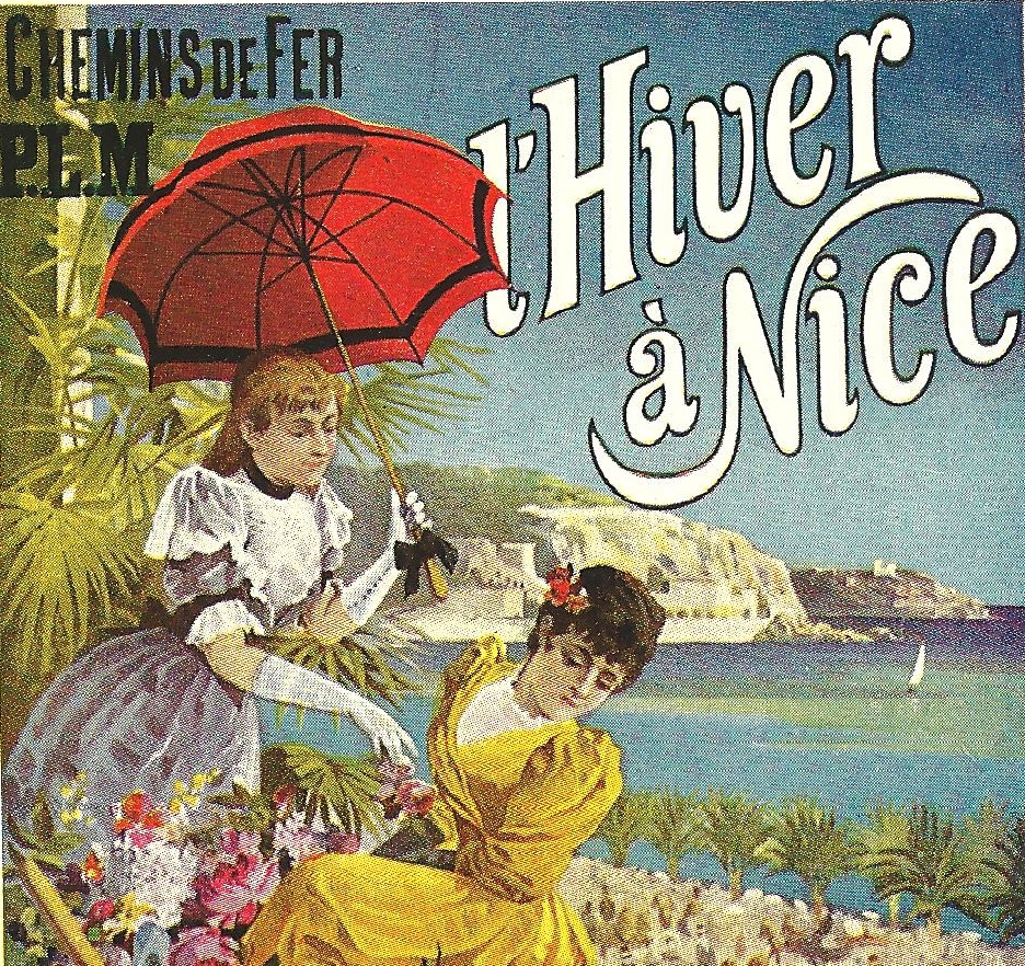 MAMAC Nice L'hiver à Nice