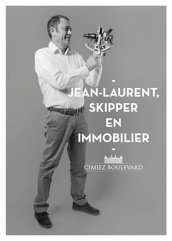 Agent immobilier Nice