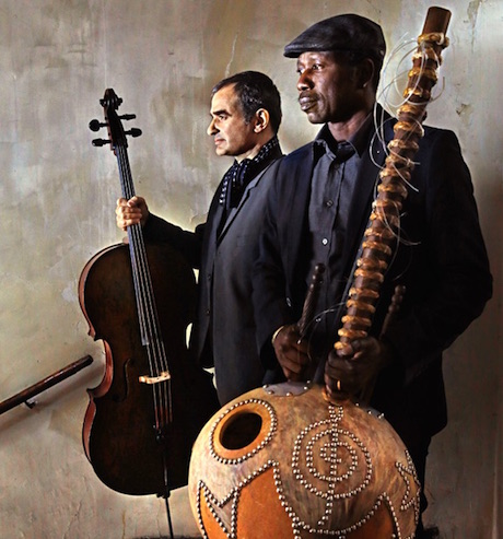 Forum Nice Nord - Du Mali à la France