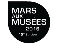 Mars au Musée 2016