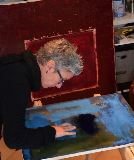 ACL Bourgin : portrait d’artiste à Cimiez Boulevard