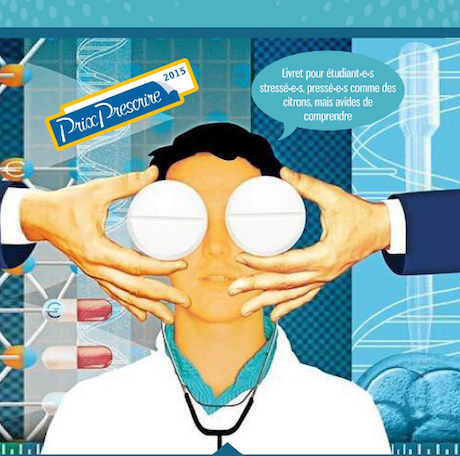 Faculté de Médecine - Journée de l’Esprit critique