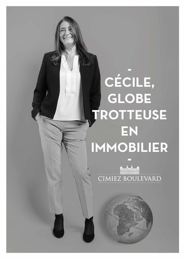 Immobilier de prestige Cimiez Cecile Pruneau Immobilier de prestige Cimiez Cecile Pruneau