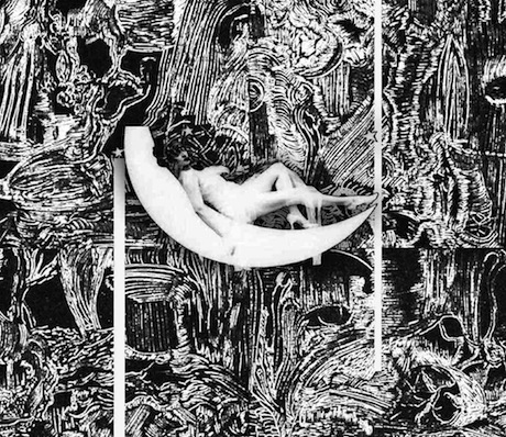 Caroline Rivalan à la Villa Caméline Cimiez