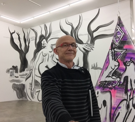 Docteur Fauchon : Gentleman collectionneur