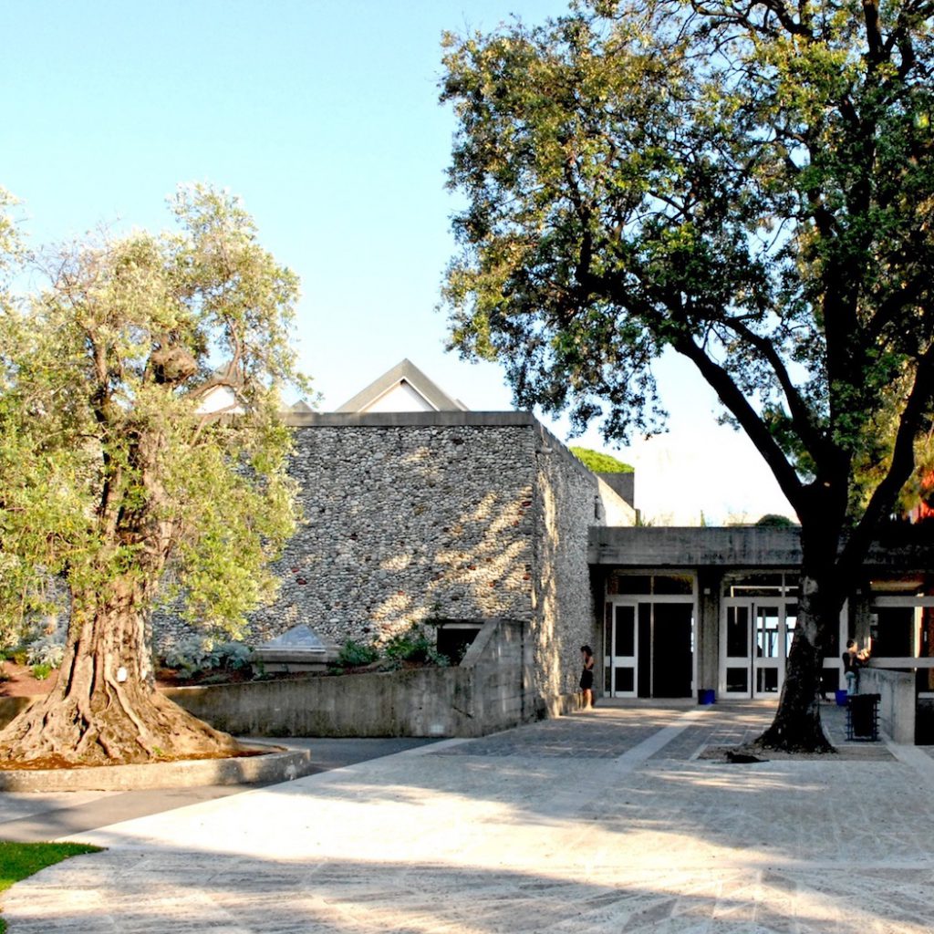 Portes ouvertes à la Villa Arson