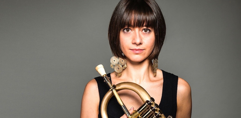 YAZZ AHMED au Forum Nice Nord