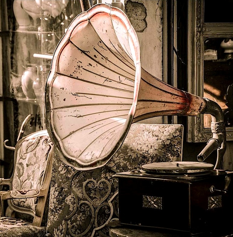 BMVR : Nos ténors oubliés