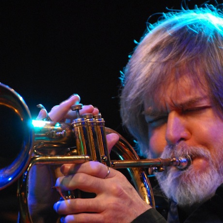 Tom Harrell au Forum Nice Nord