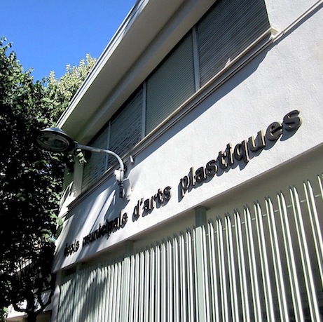 Portes ouvertes à la Villa Thiole