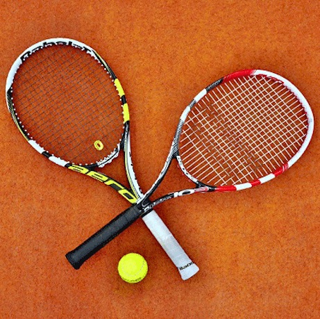 Tennis : les stages d’été approchent !