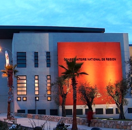 Le Midi Minuit de l’Académie d’été
