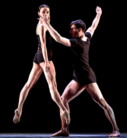 L’été danse à Monaco