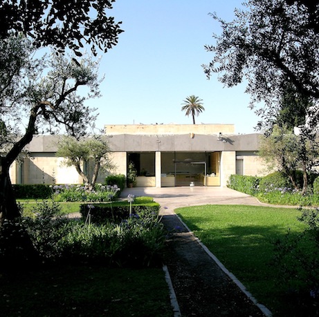 Musée Chagall : Journées du Patrimoine