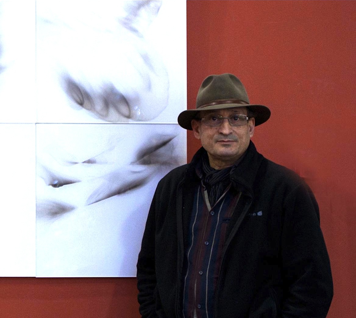 Bibliothèque Raoul Mille : André Marzuk