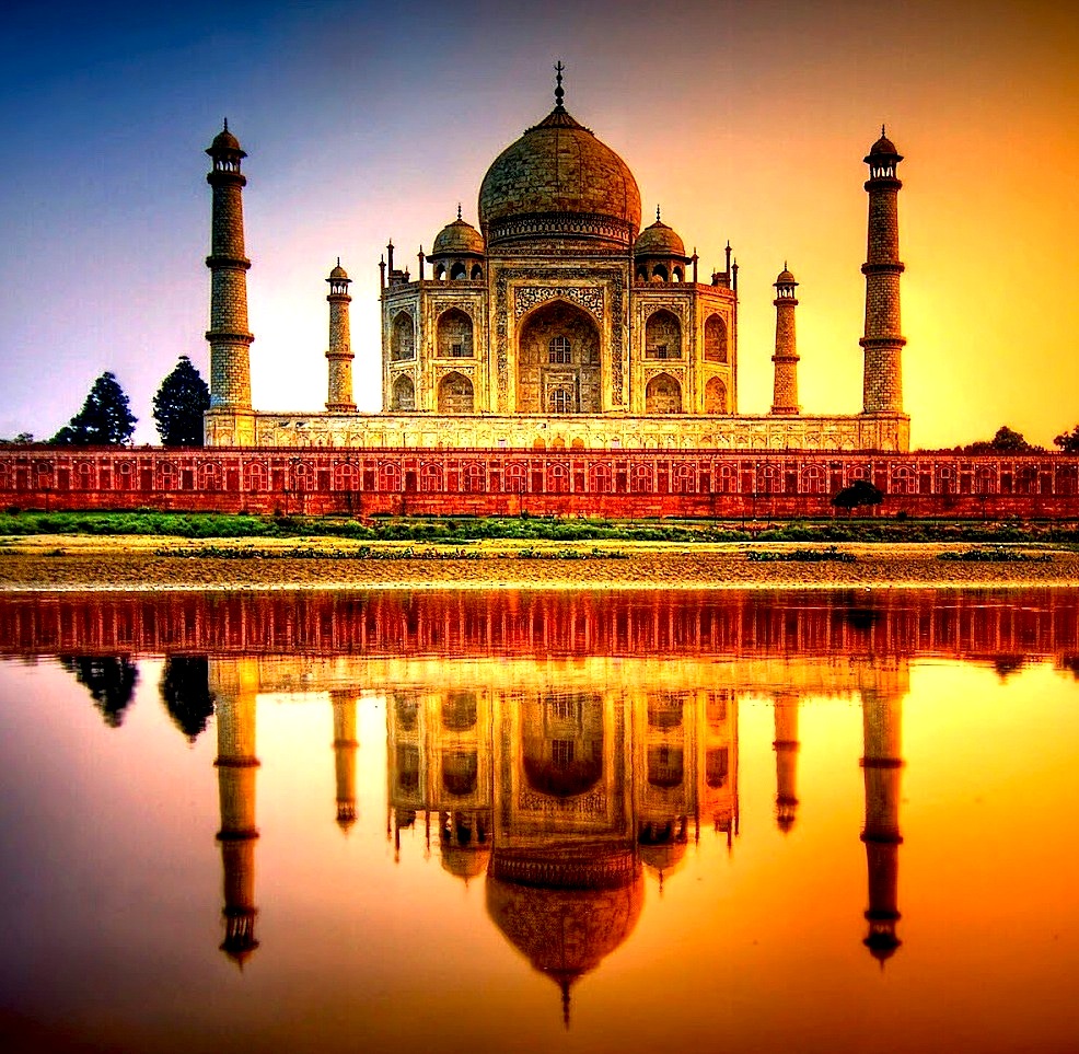 Musique indienne à la BMVR