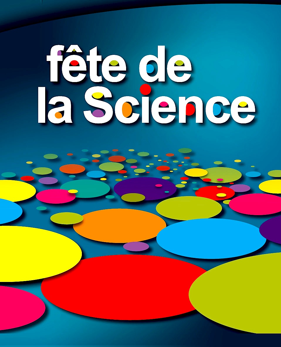 La fête de la Science à Nice