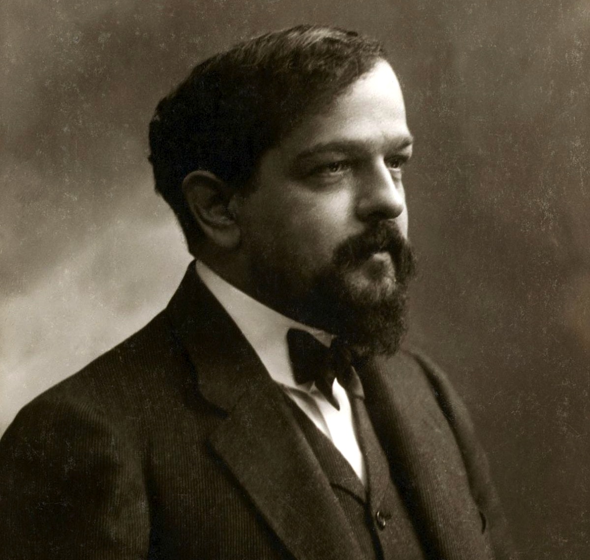 Debussy et la harpe