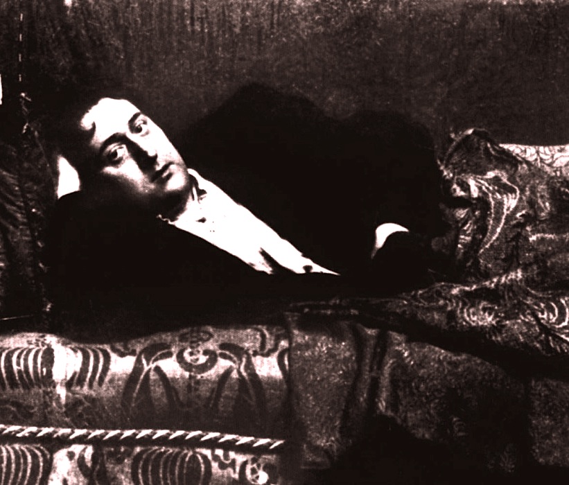 La soirée Z de… Guillaume Apollinaire