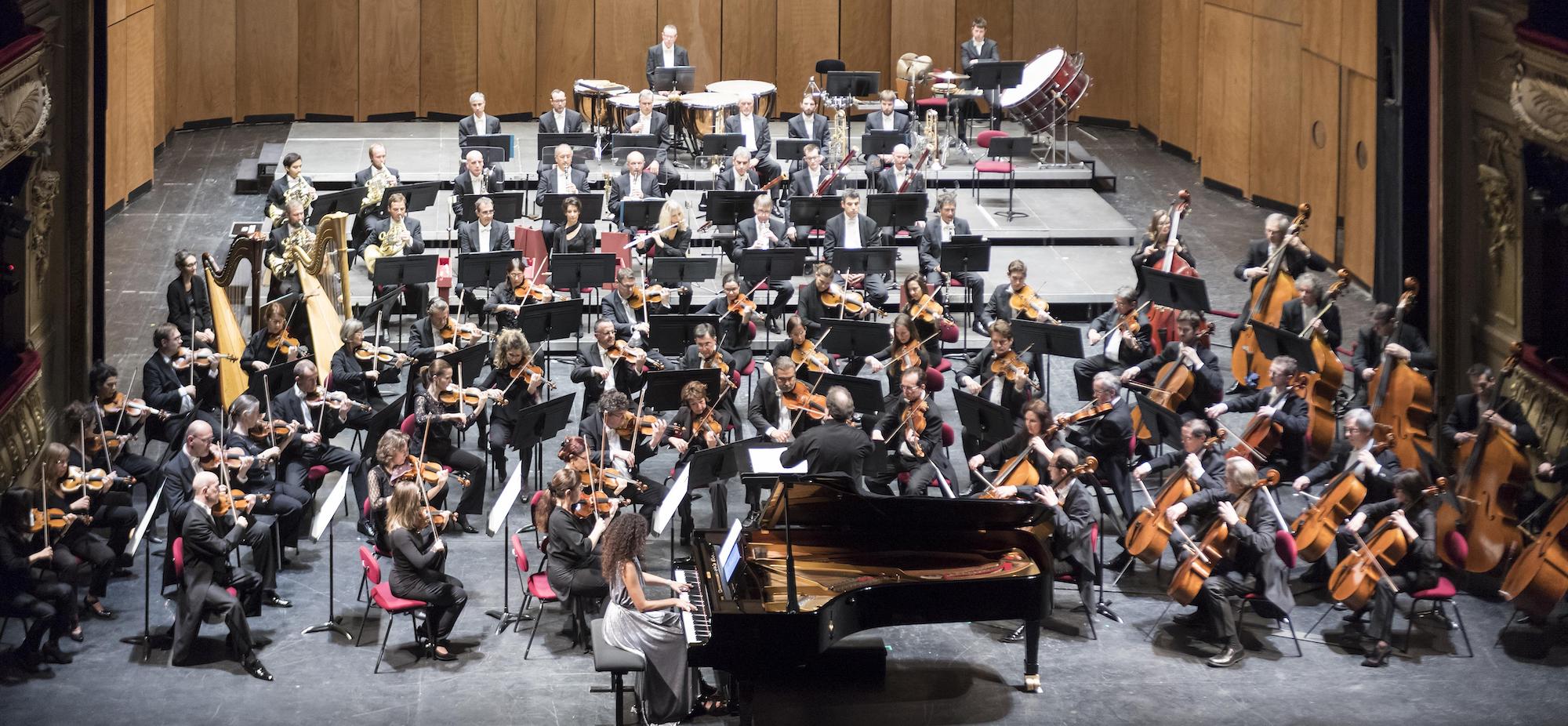 Concert du Nouvel An