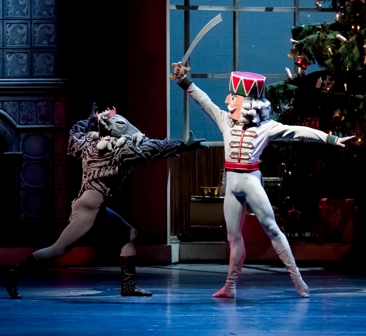 Le Conservatoire règle ses Contes