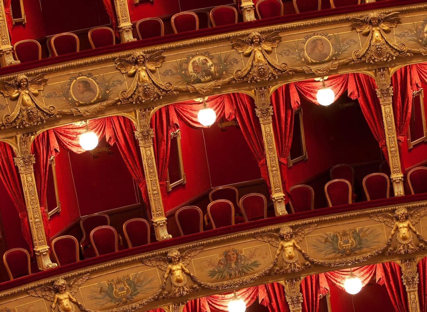 Offrez une soirée à l’Opéra !