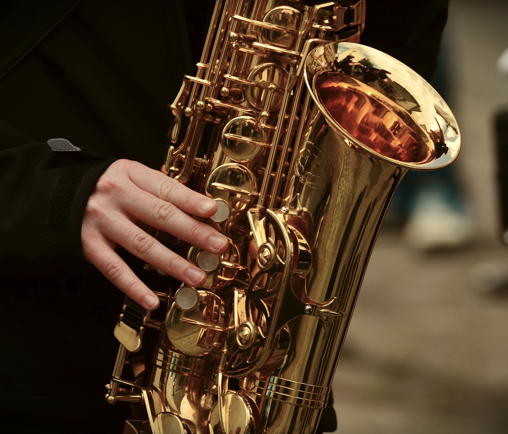 CNRR : Concert de saxophones