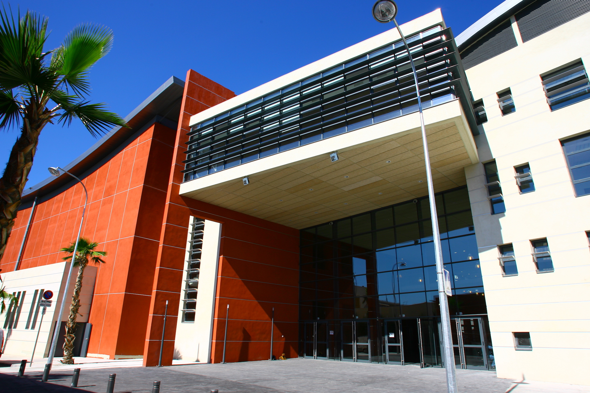 Élèves en scène au Conservatoire