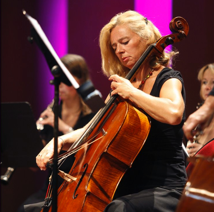 CNRR : Duo accordéon & violoncelle