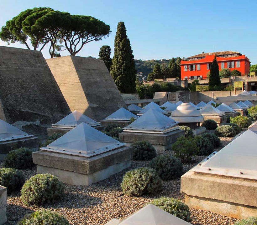 Villa Arson : Tainted Love