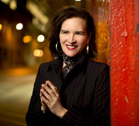 Forum Nice Nord : Patricia Barber