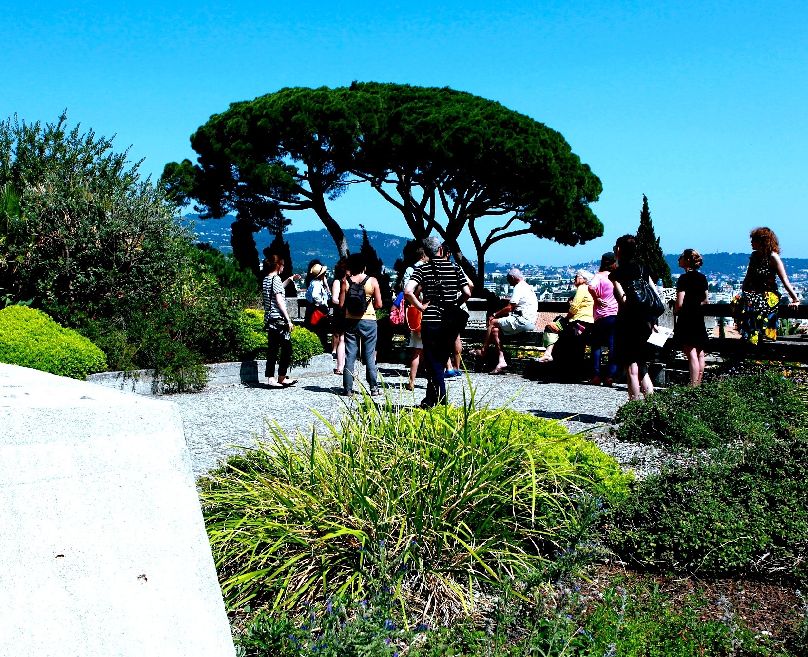 À la découverte des Ecoles d’Art